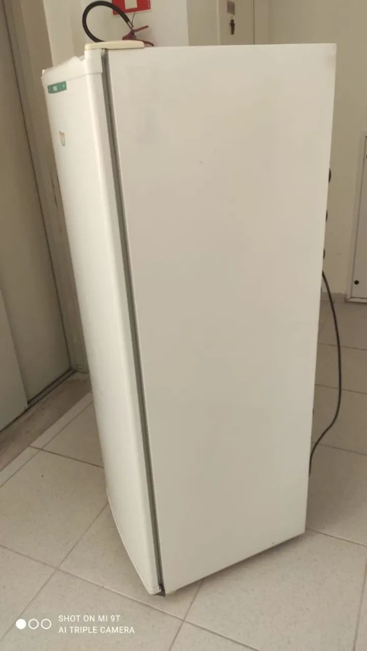 Freezer vertical v110 - Foto 5