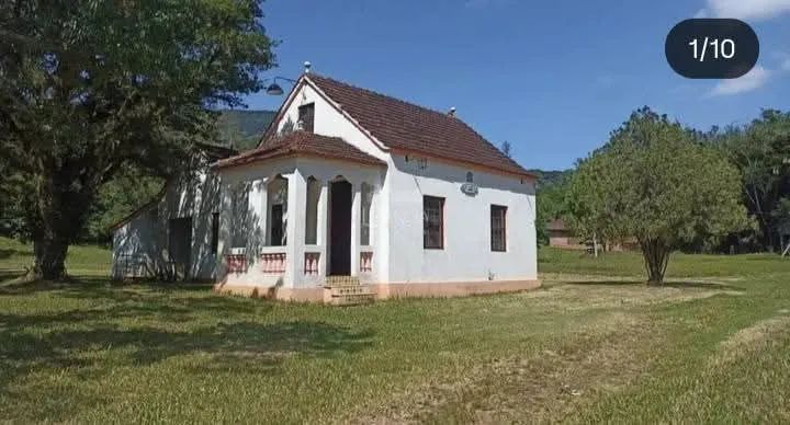 Foto - Sapiranga - Ferrabráz