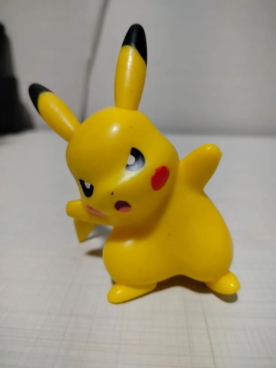 Boneco Pokemón Mcdonald's #4