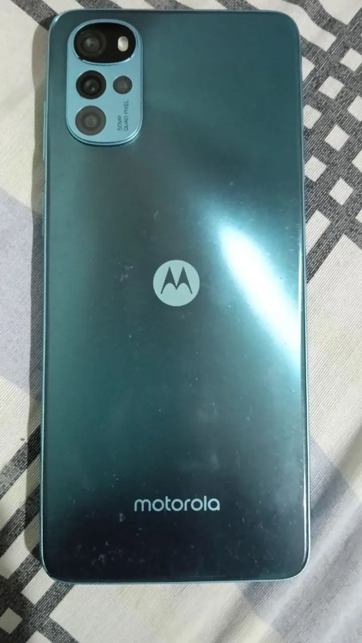 Celular moto G22 - Foto 2