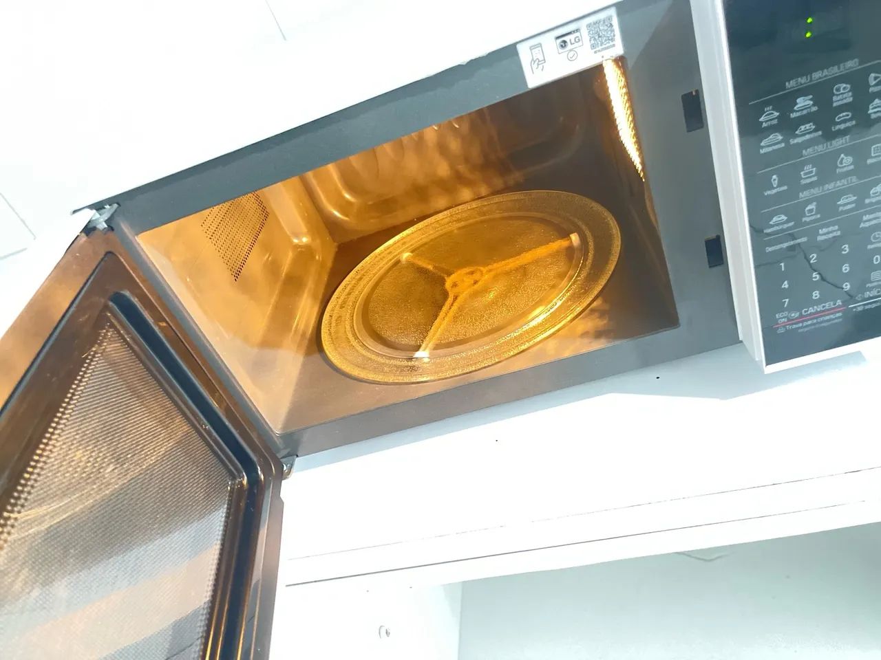 Microondas LG 30 L - Foto 3