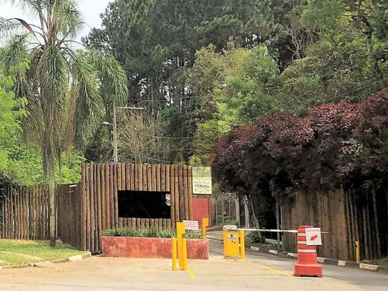 Chacara Rústica em Condomínio fechado - Foto 4