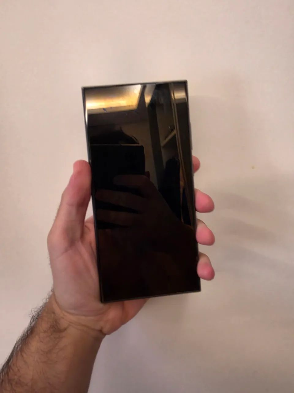 Samsung Galaxy S24 ultra 256GB