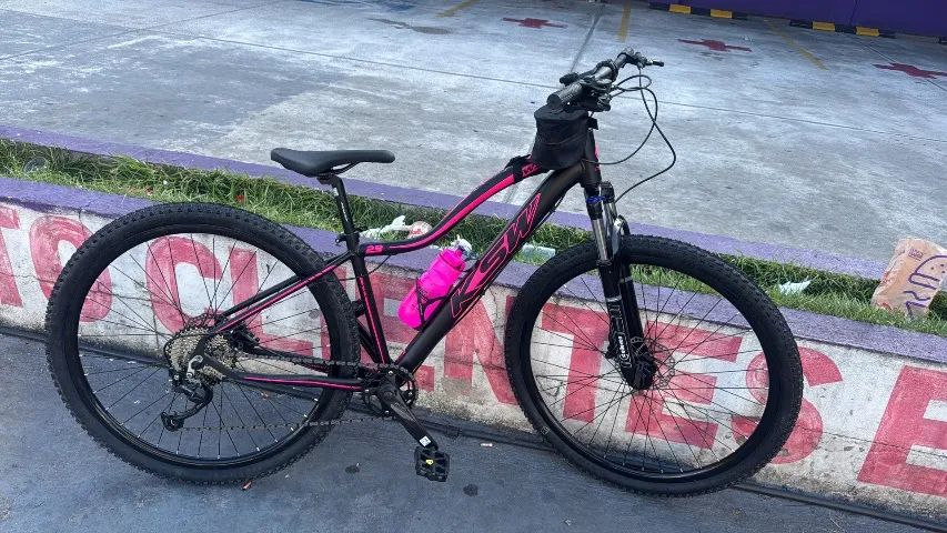 Bike KSW 9v - Foto 4