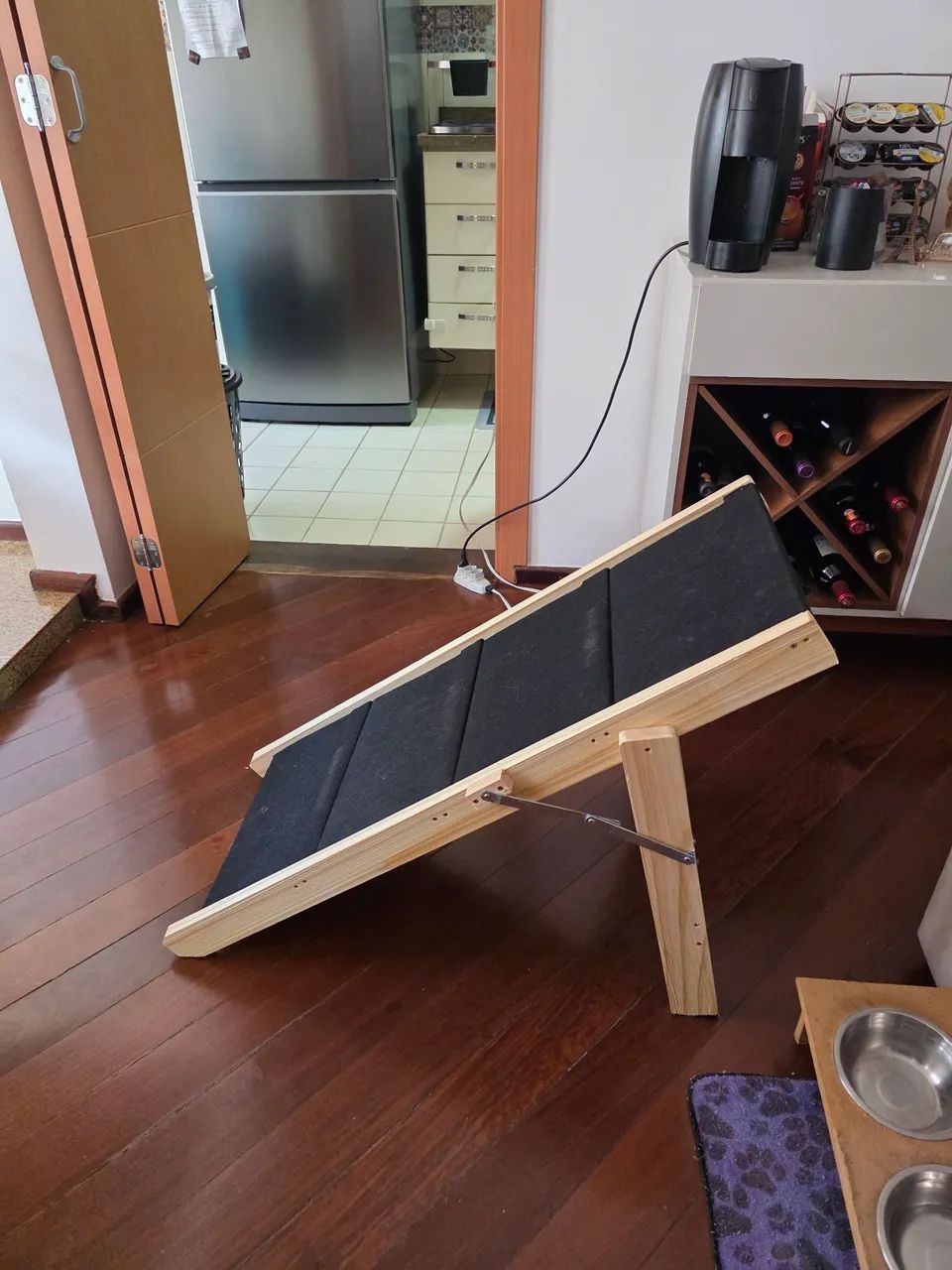 Escada para cachorro - Foto 4