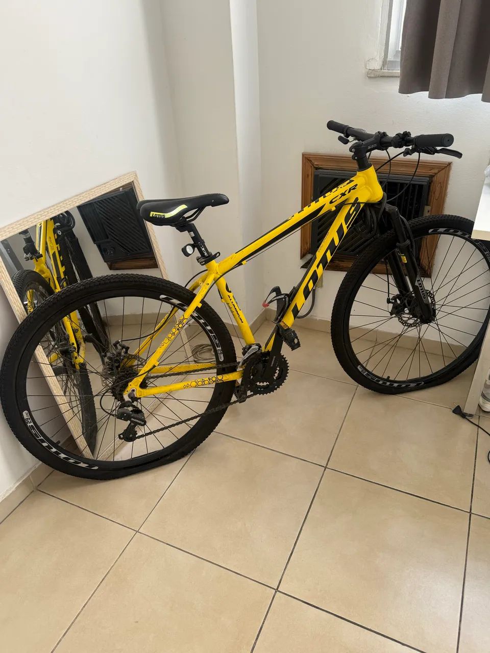 Bicicleta SEMINOVA  - Foto 4