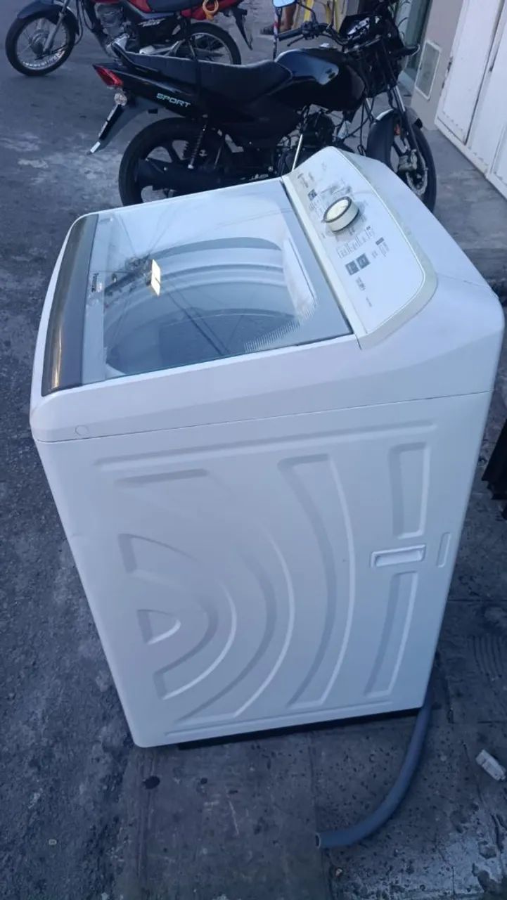 Panasonic 14kg - Foto 5