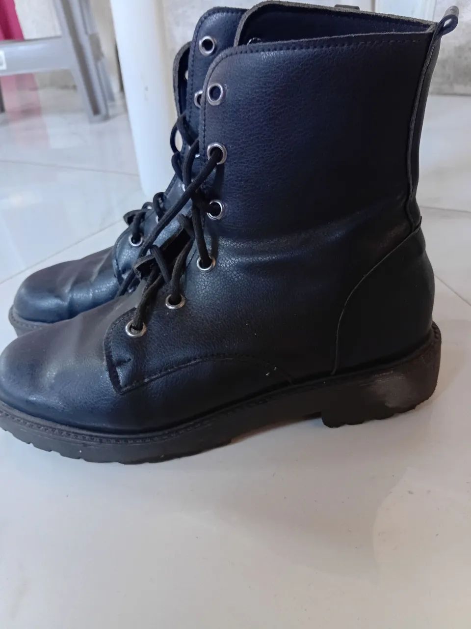 Sapato - Foto 2