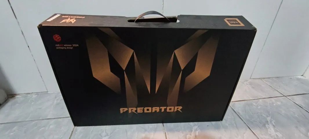 Notebook Gamer Predator Helios Neo 16S AI - Foto 3