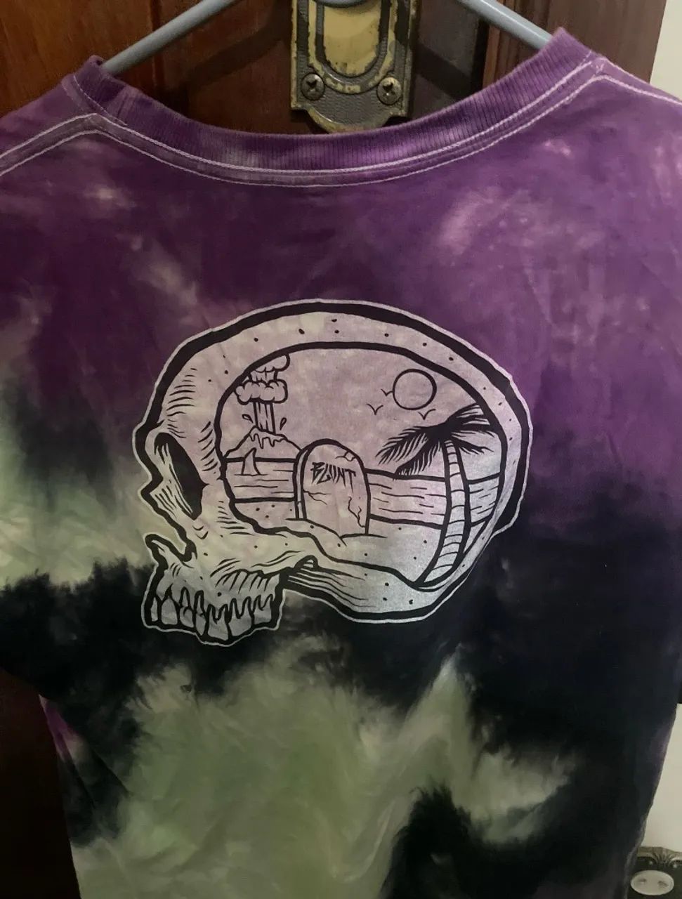 Camiseta Blunt Original - Foto 3