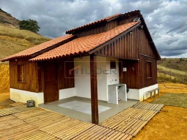 Chácara á venda no Córrego do Macuco - Foto 2