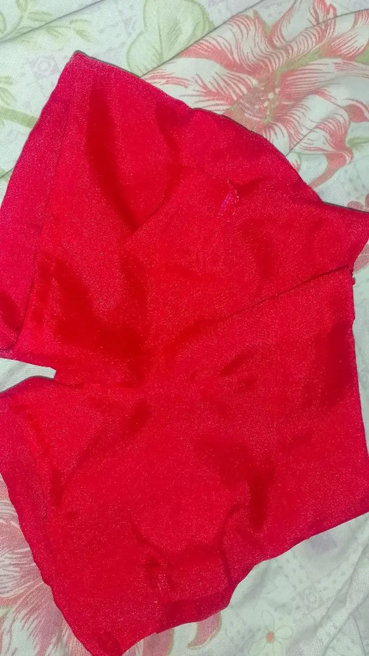 Roupinhas para sua bb