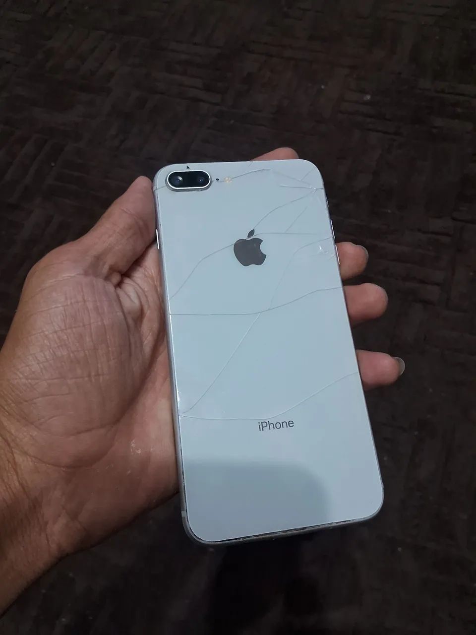 Iphone 8 pluss  - Foto 2