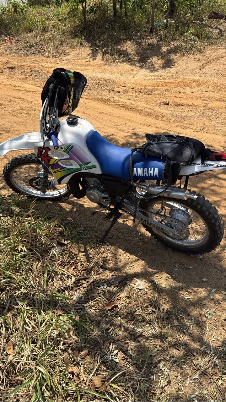 DT 200