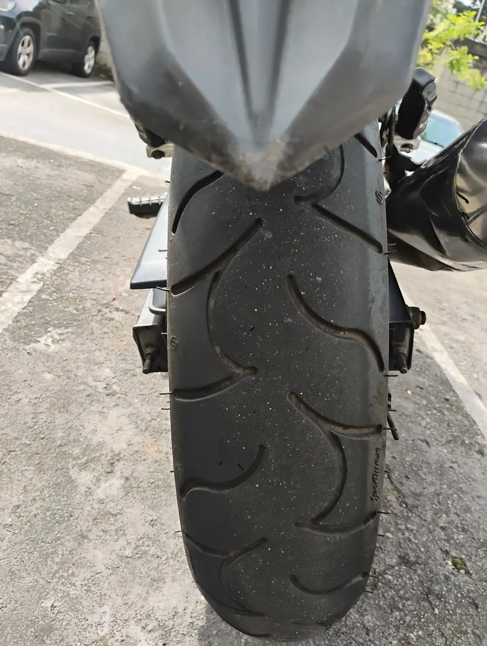 CB 300 r - Foto 5