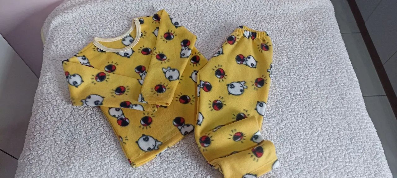 Conjunto infantil  - Foto 3