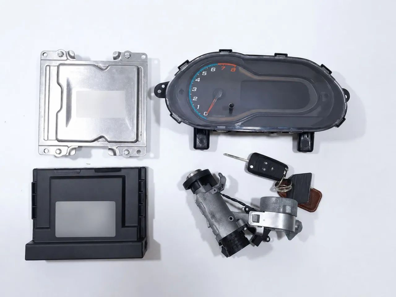KIT CODE ONIX PRISMA 1.4 AUT - Peças para carros, vans e