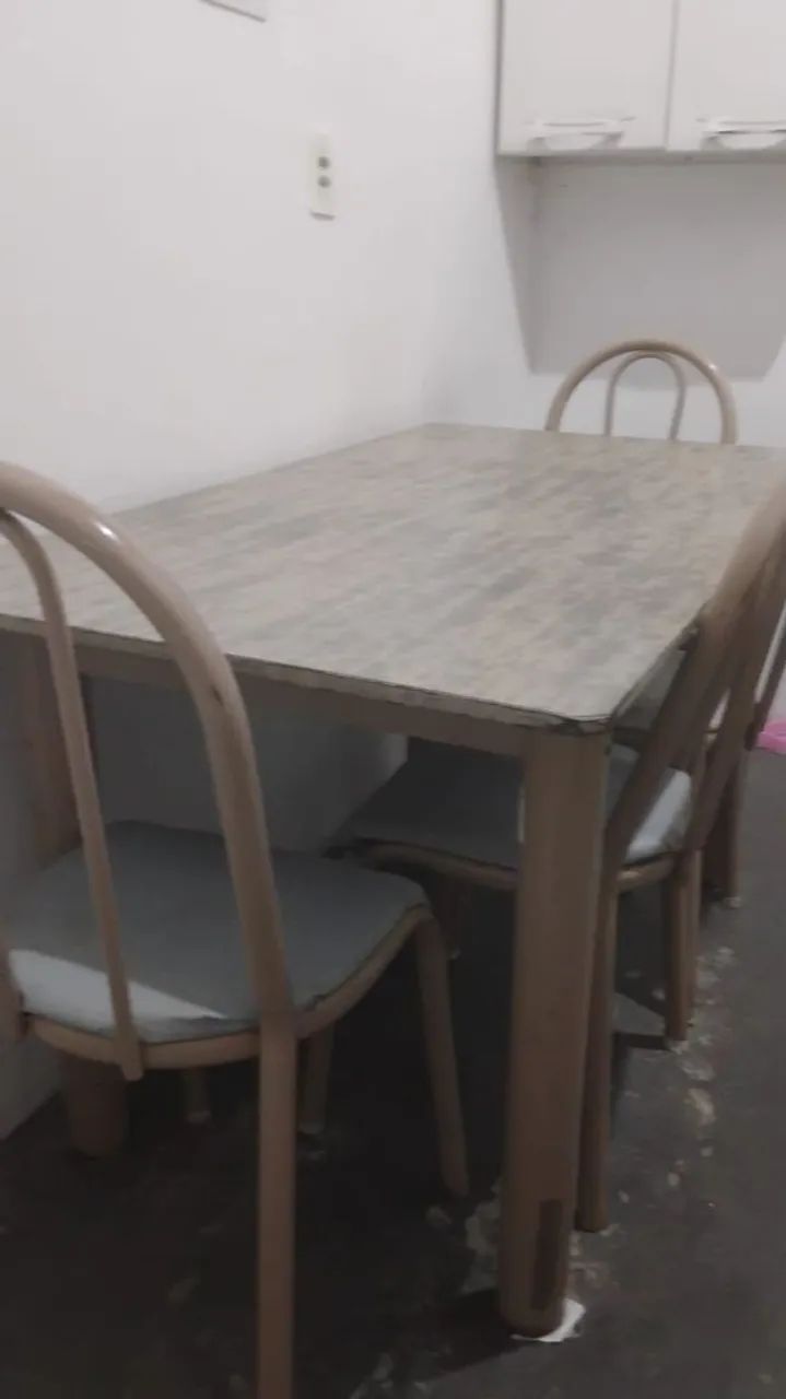 Mesa de mármore  - Foto 3