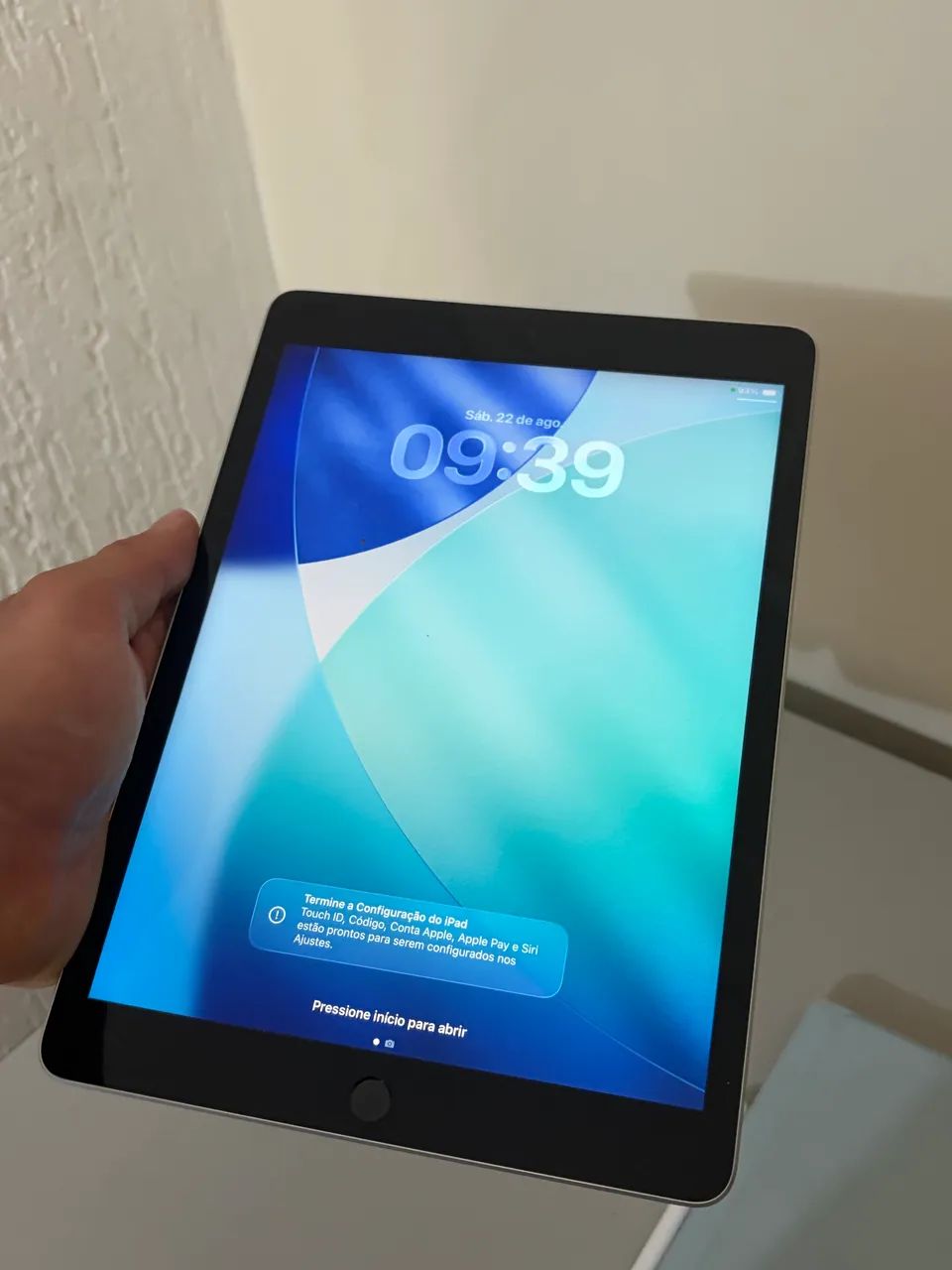 iPad 9 geração - Foto 3