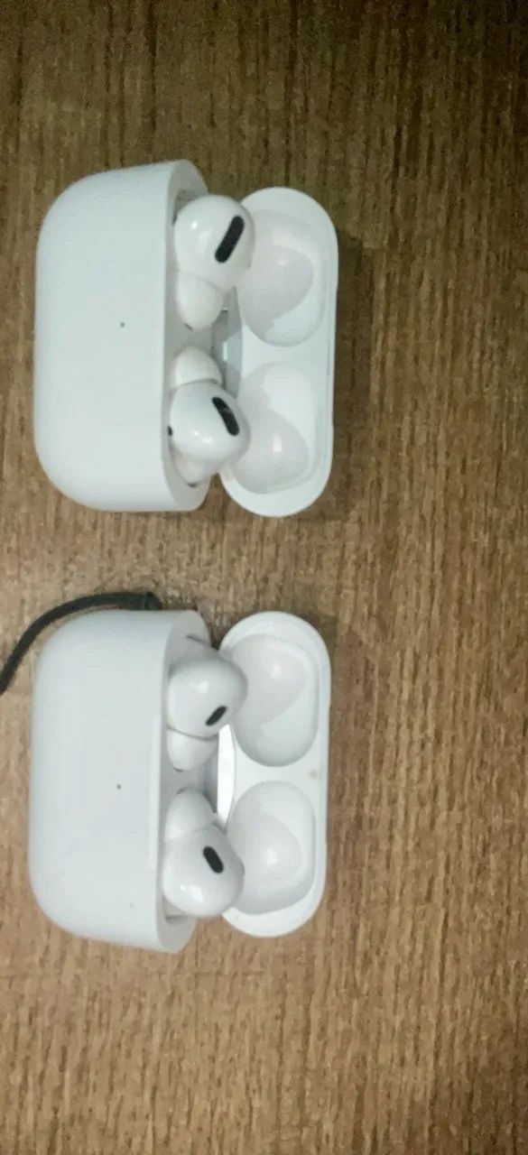 Apple AirPods Pro 1 e 2!!
