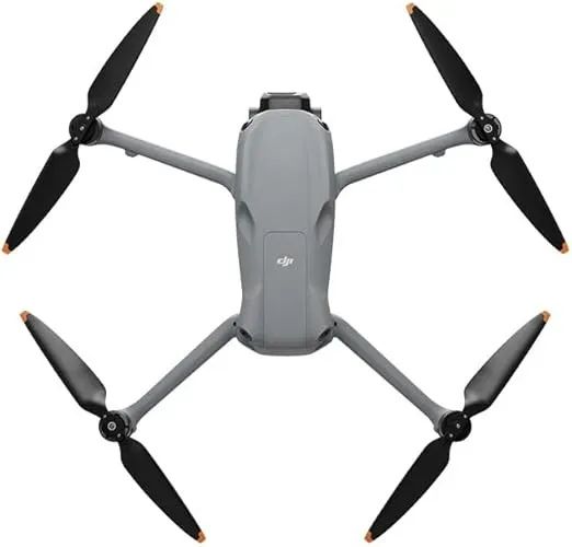 Drone DJI Air 3S Fly More Combo (Sem tela) / Novo - Lacrado - Foto 3