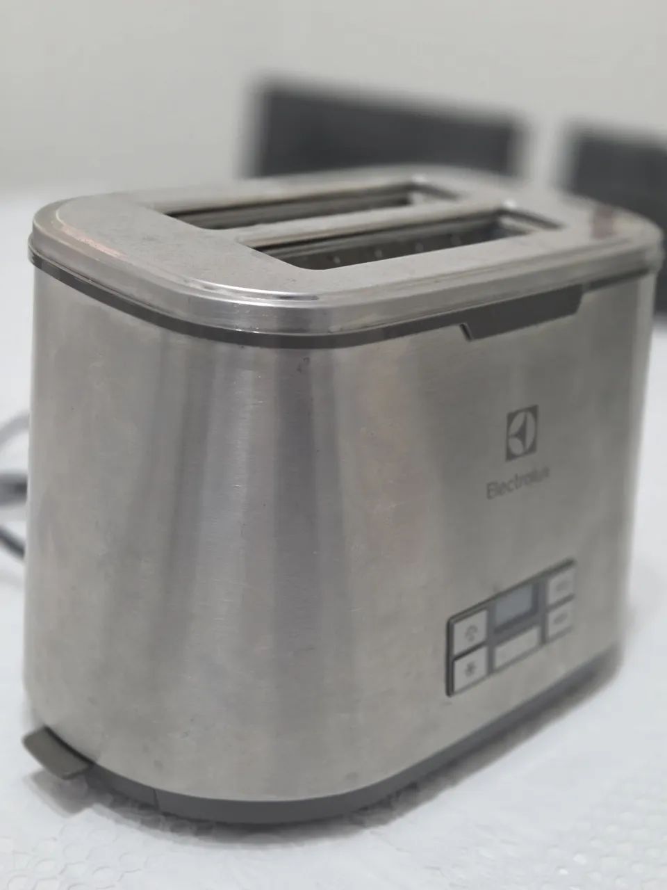 Torradeira Electrolux Expressionist