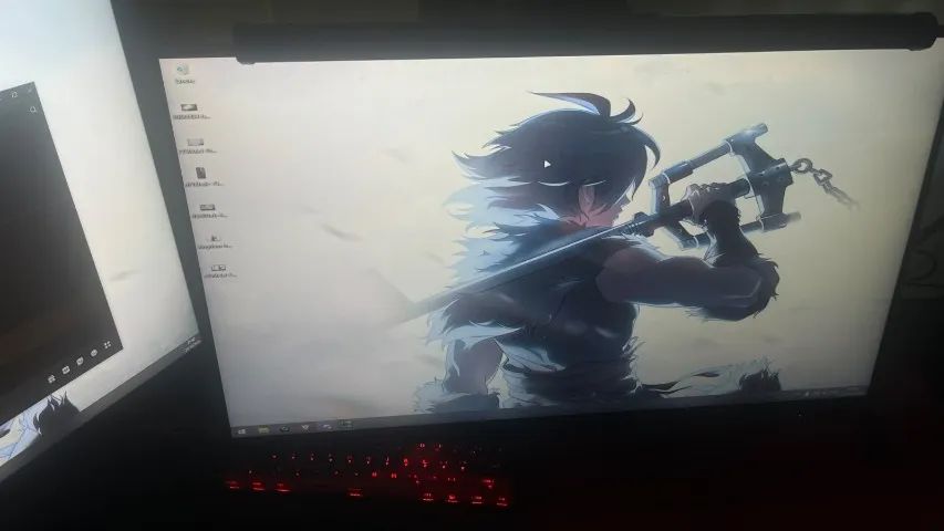 Monitor Gamer AOC Destiny 24,5 Polegadas 25G3ZM 240hz