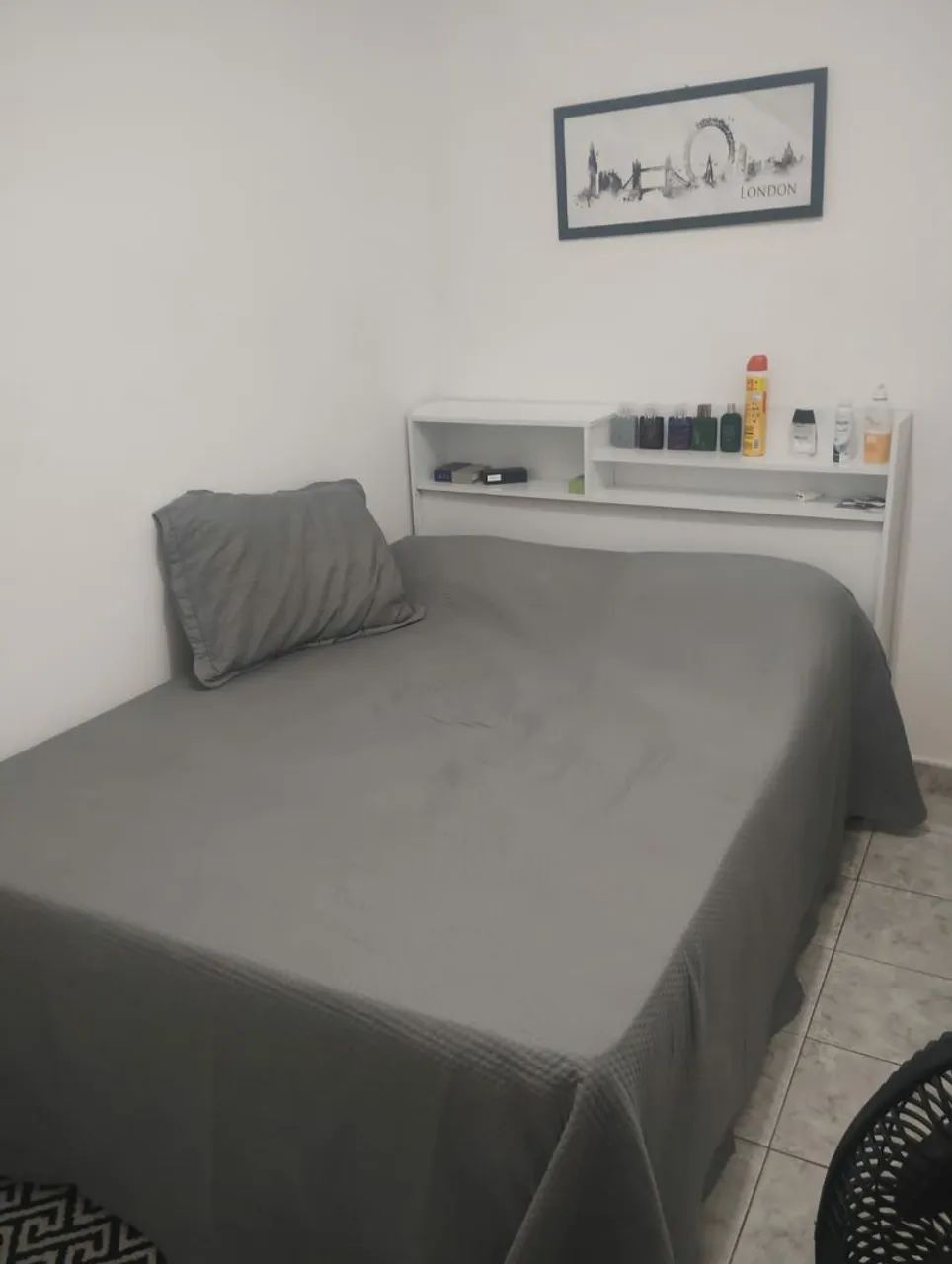 Vendo móveis e eletros bem úteis  - Foto 4