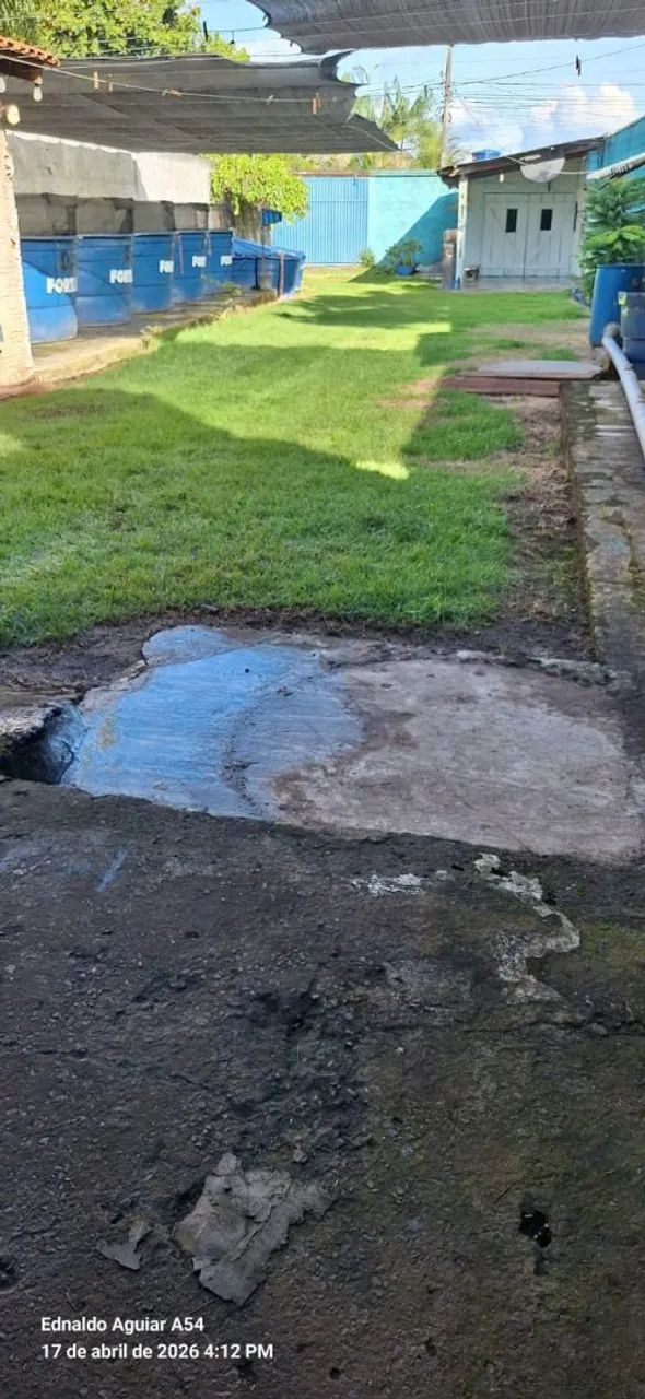 Vendo tudo Cedere 1 perto de Parauapebas. - Foto 5