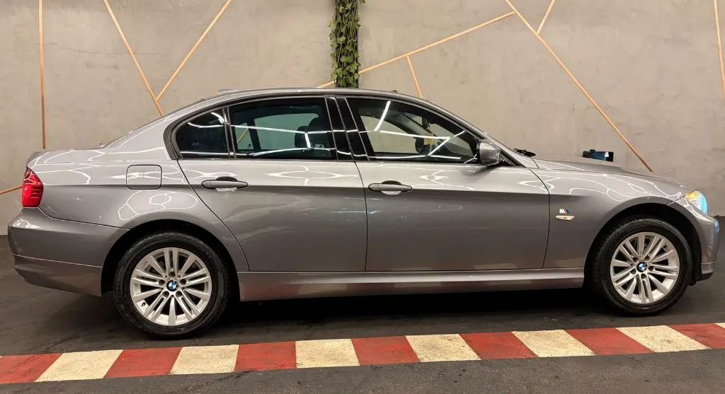 BMW 320I A 2010 - Foto 3