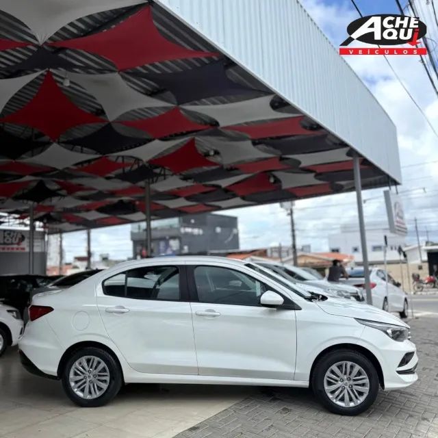 Fiat Cronos Drive 1.3 8V Flex 2023 - Foto 5