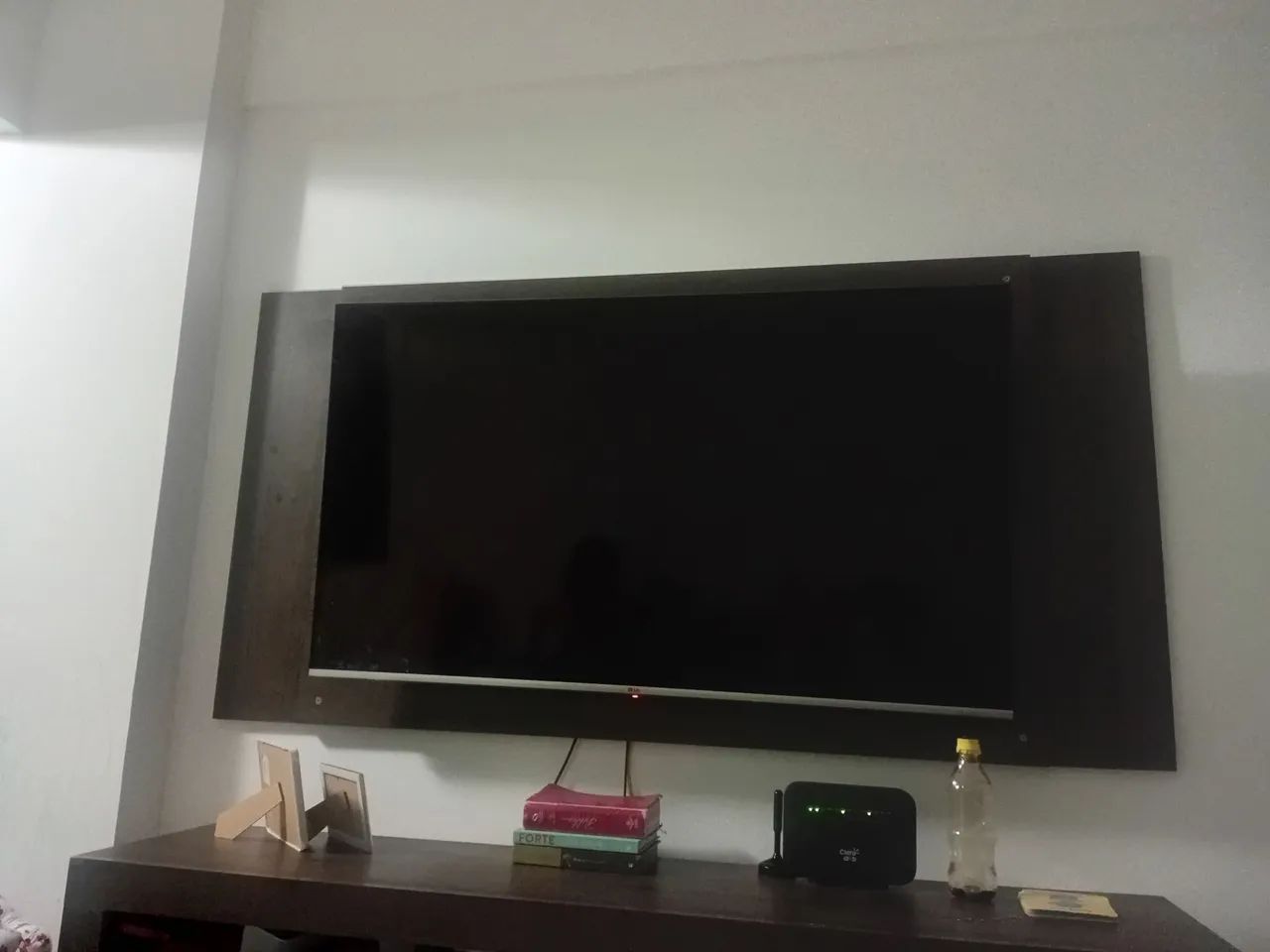 TV 55 LG SMART