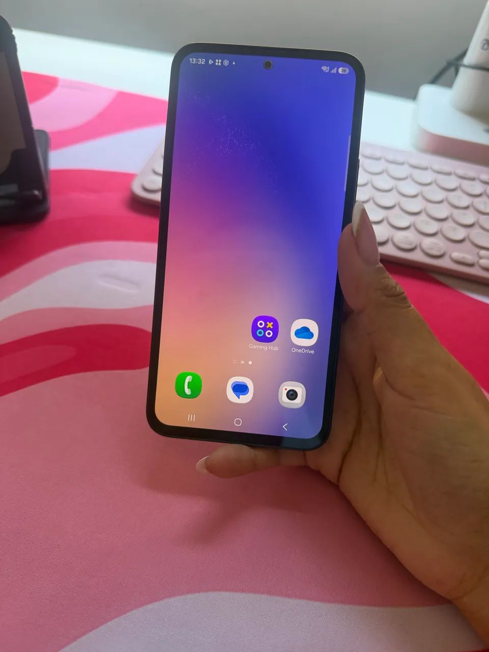 Galaxy a54 256Gb - Foto 2