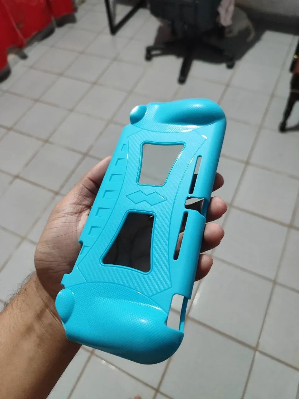Capa para Nintendo switch lite  - Foto 2