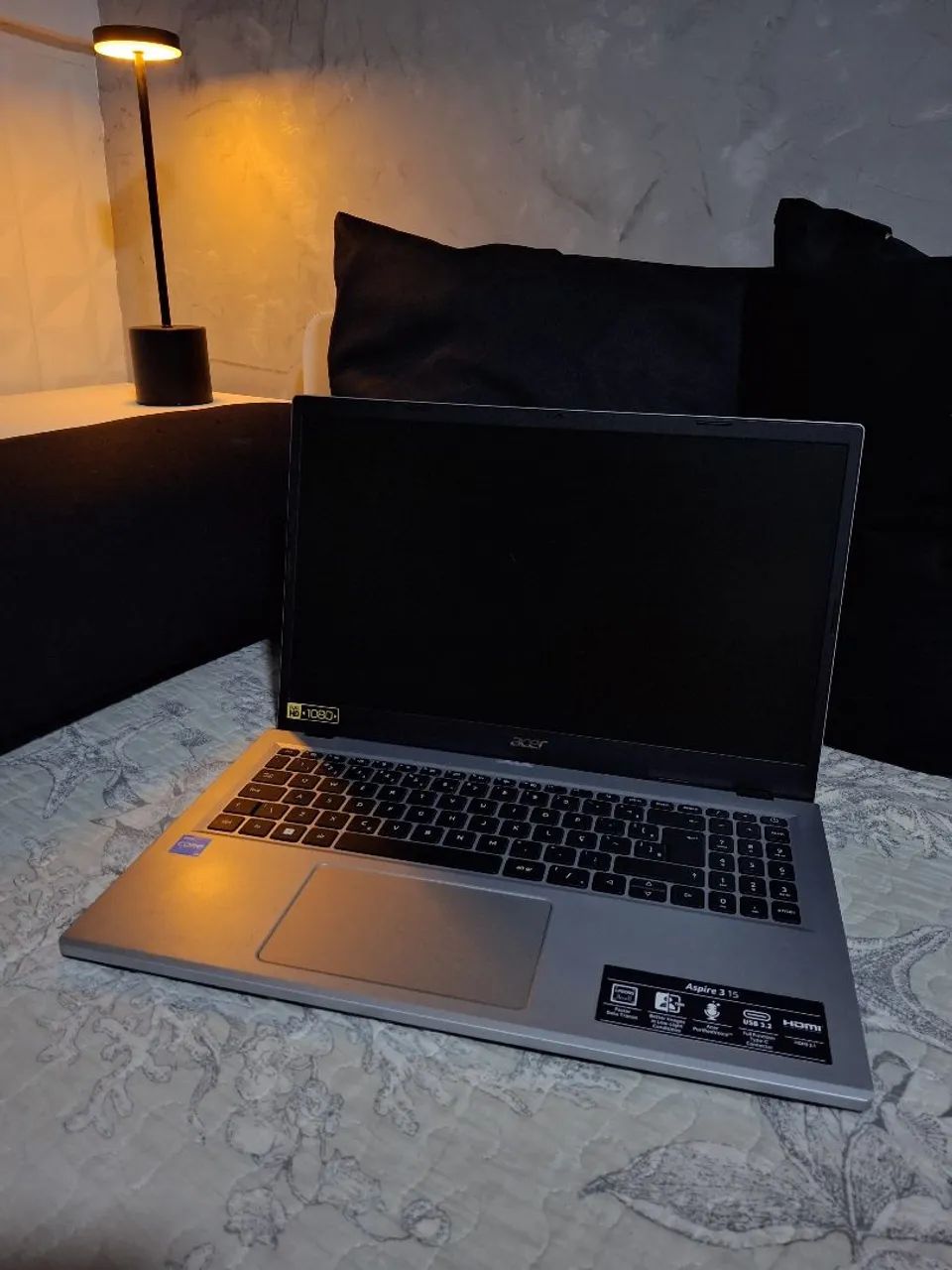 Notebook Acer - Foto 2