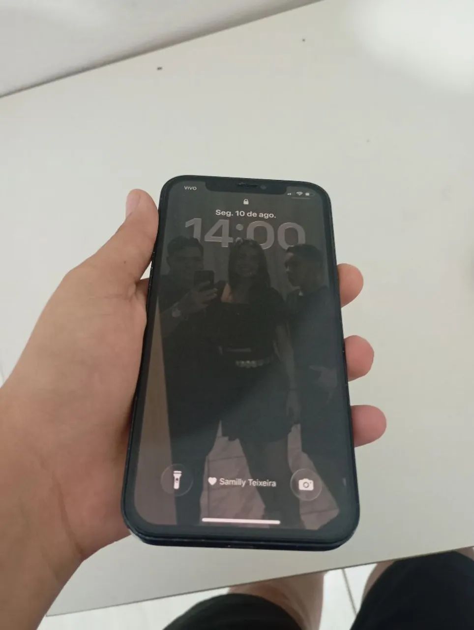 iPhone 12  - Foto 2