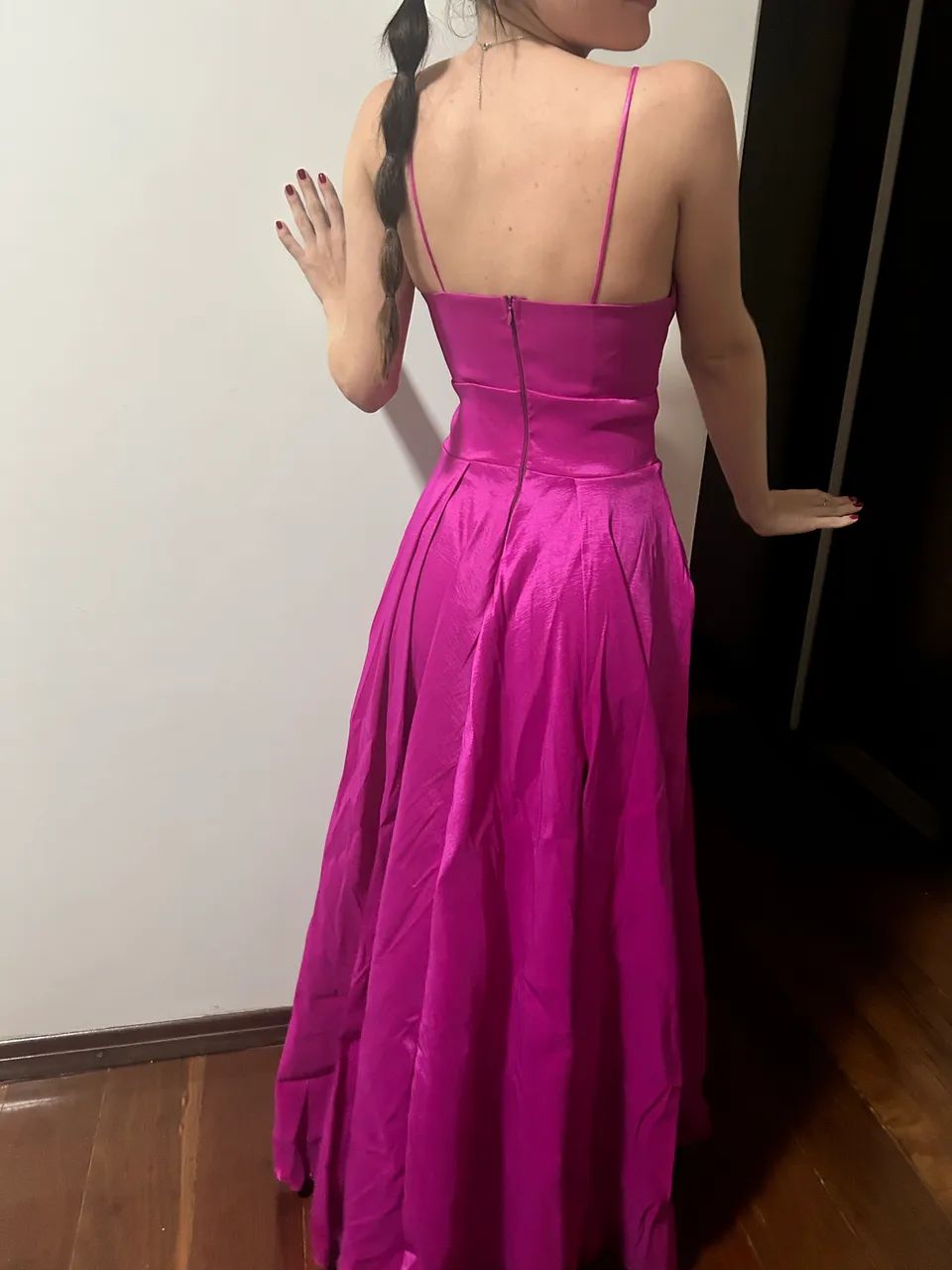 Vestido de festa - Foto 5