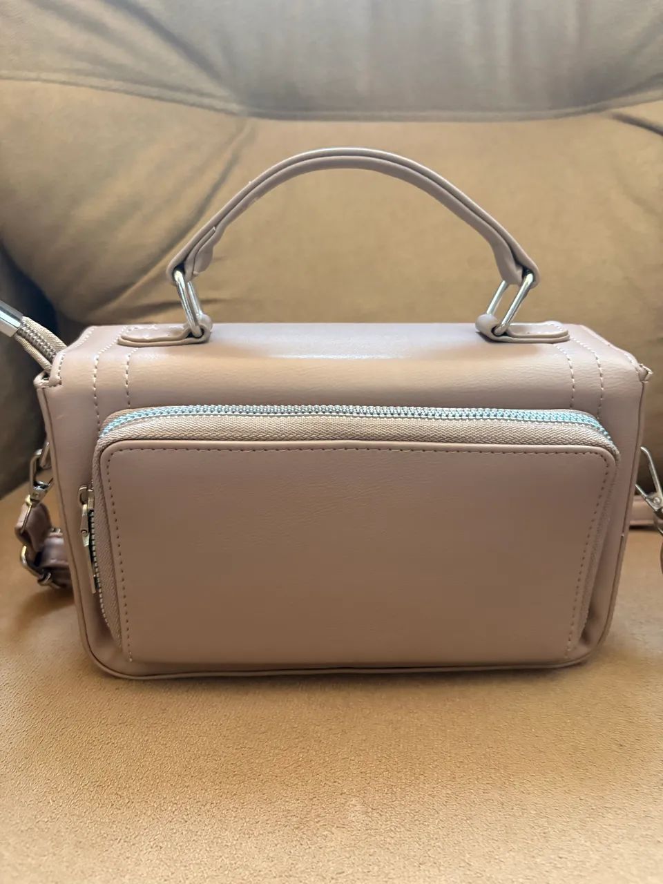 Bolsa Rose 