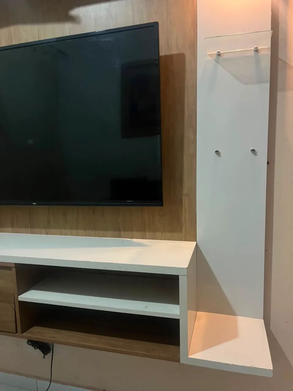 Rack e Painel  - Foto 3