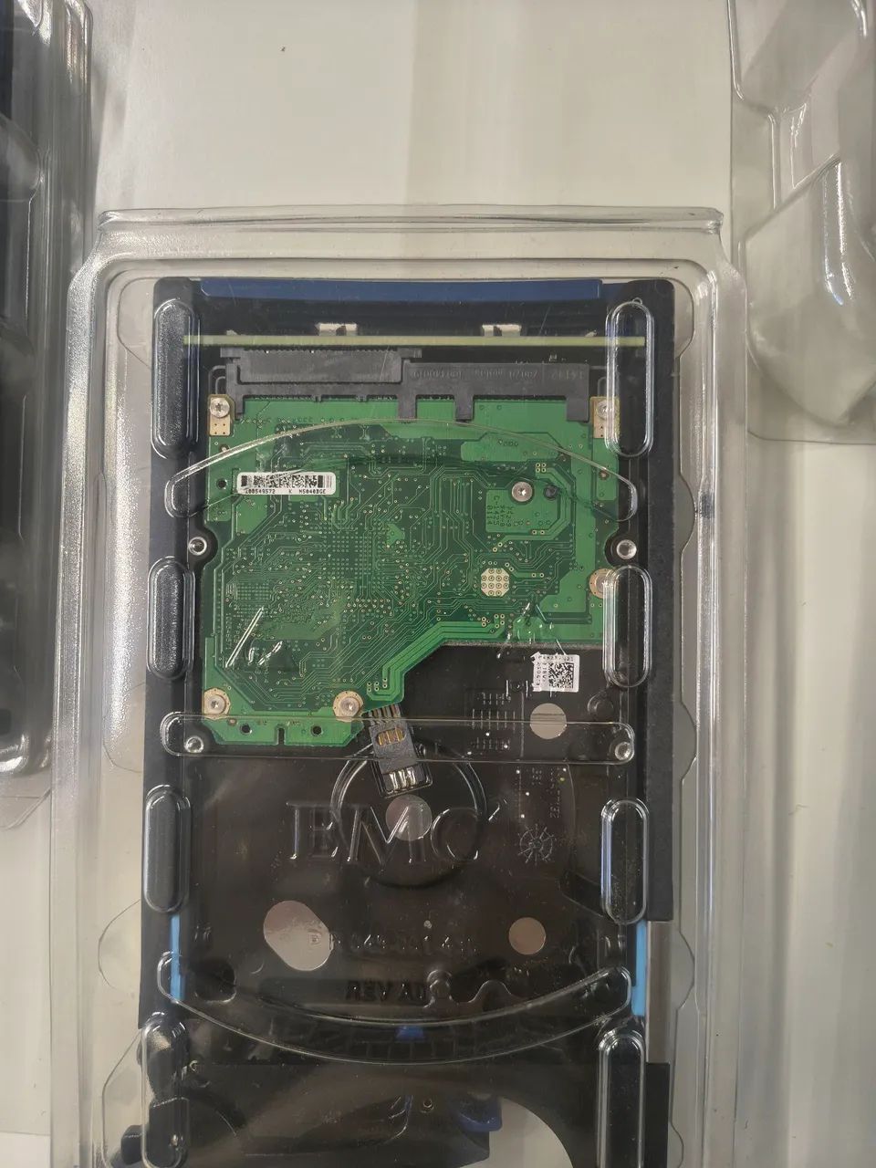 Hd externo  - Foto 4