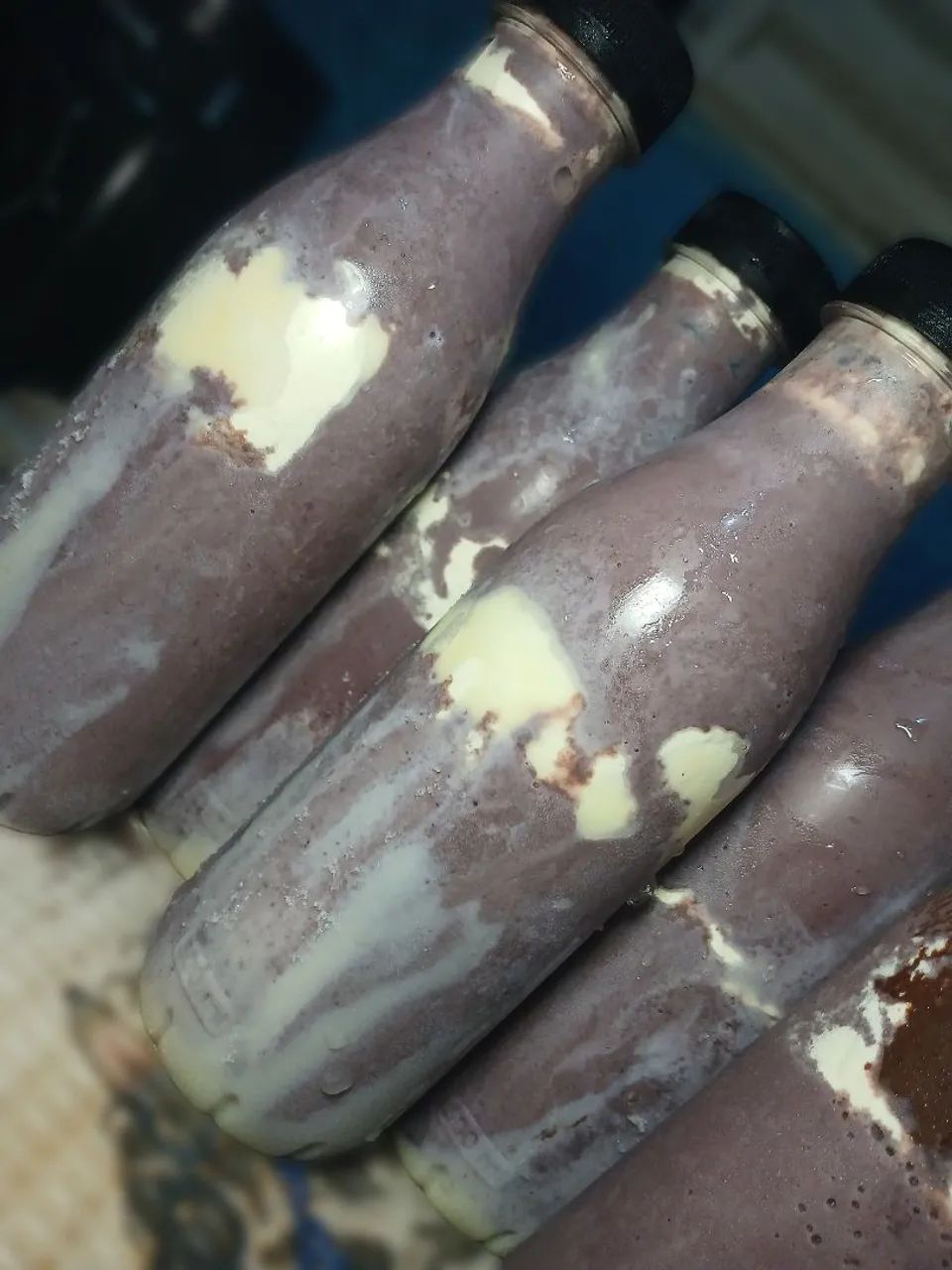 Açai na garrafa  - Foto 2