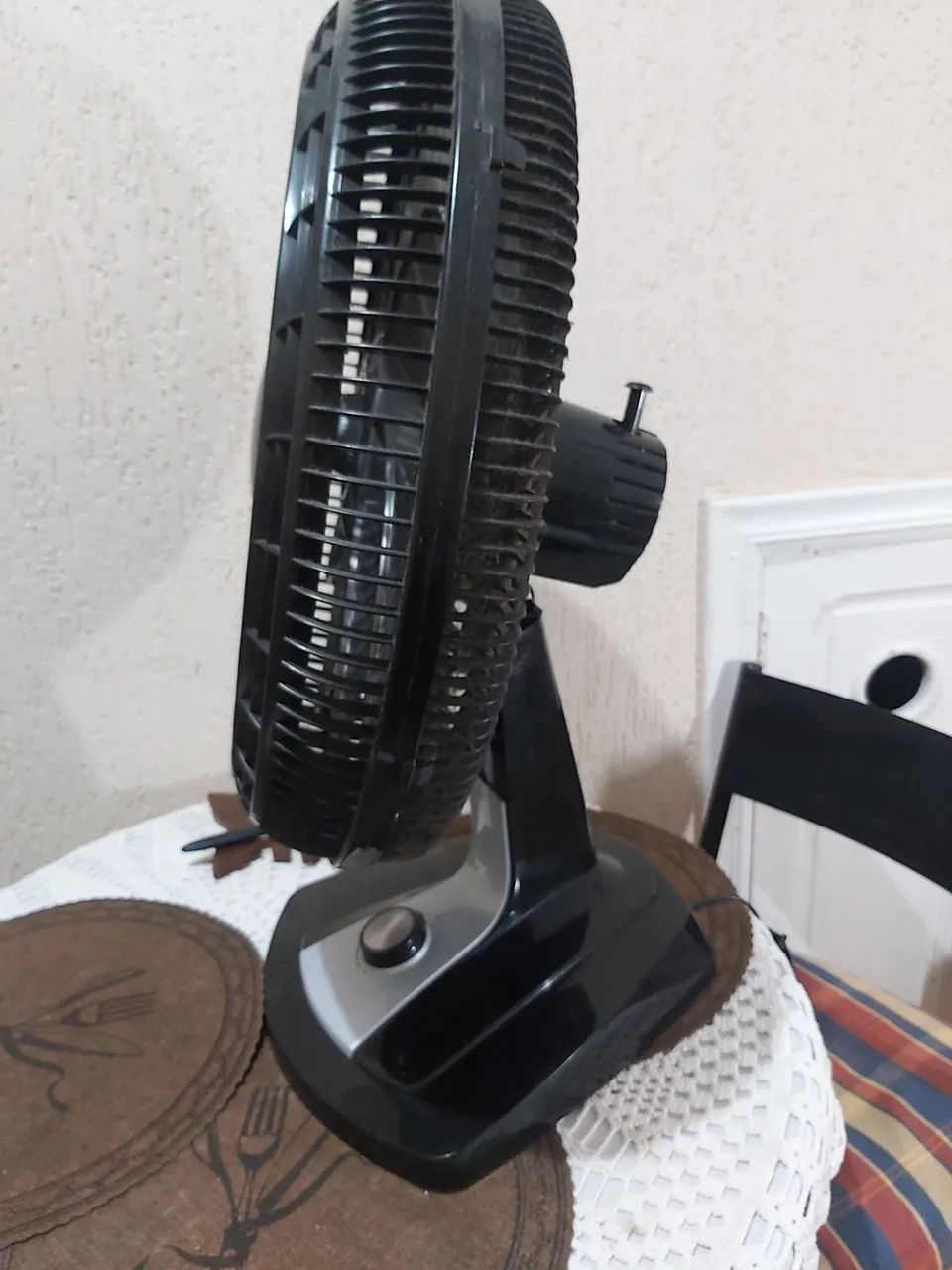 Ventilador  - Foto 3