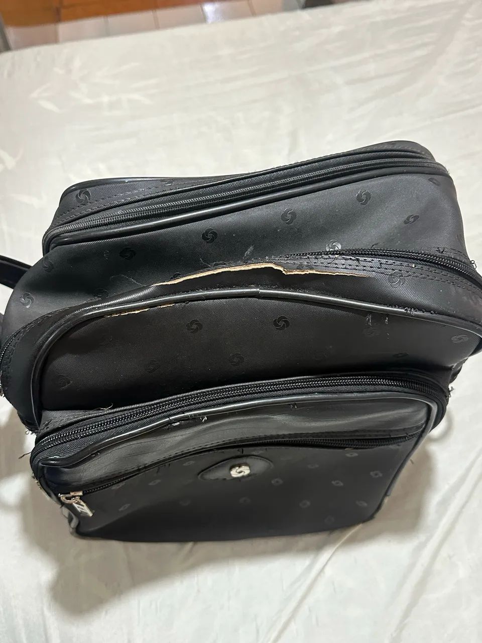 Vendo Samsonite original 