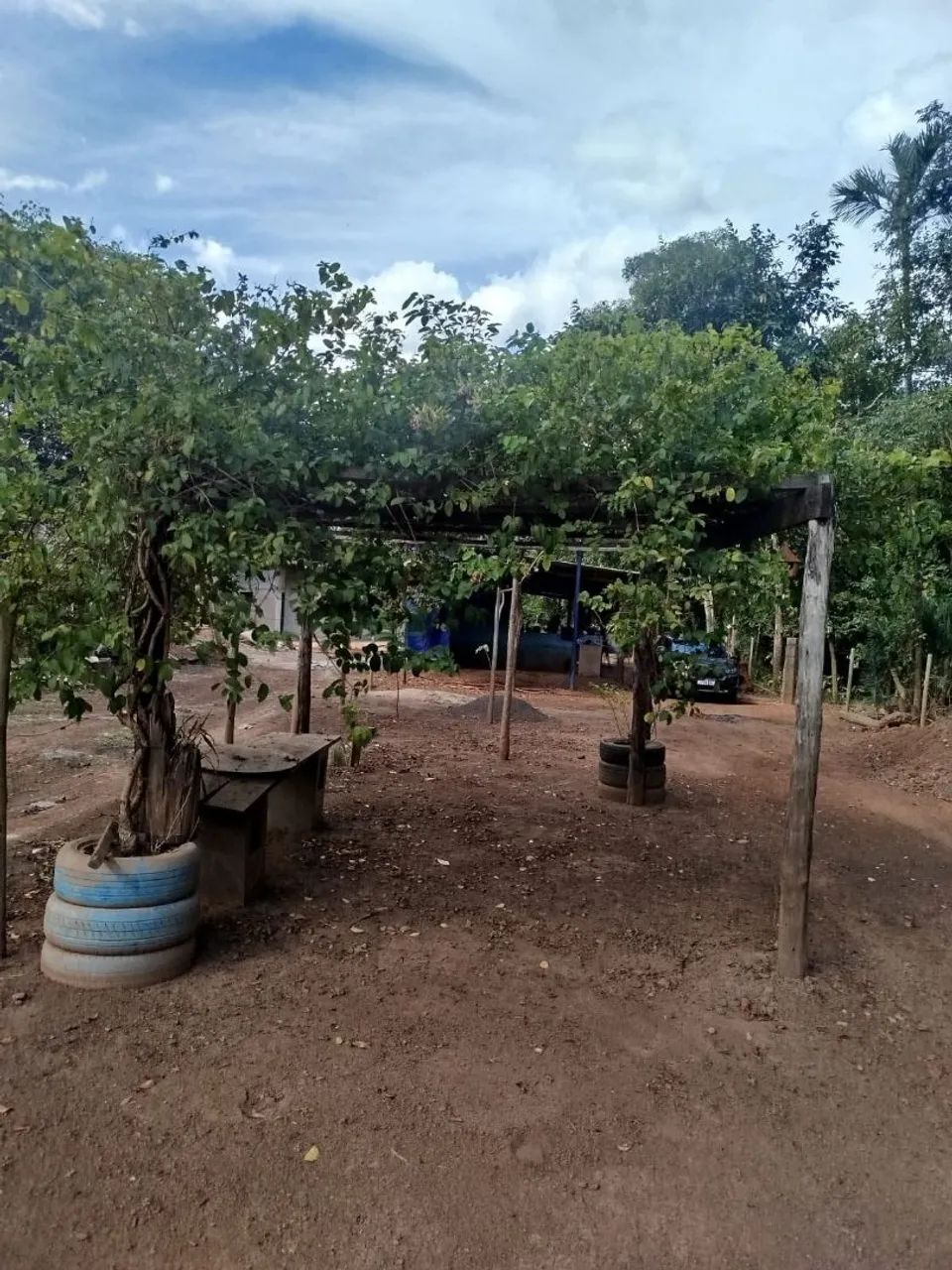 Rancho rio turvo  - Foto 4