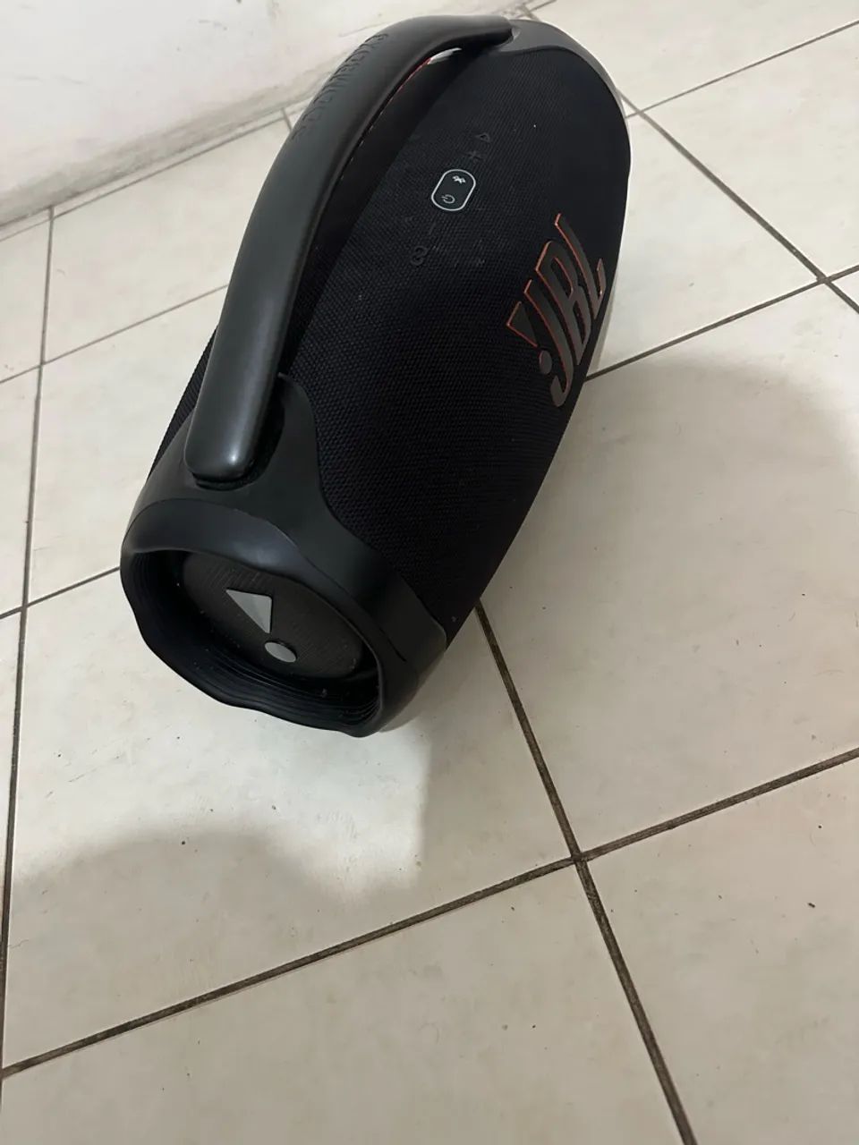 JBL Boombox 3  - Foto 3