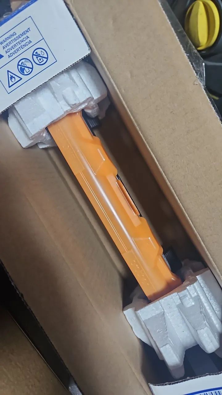 Vendo lote de toner no estado - Foto 3