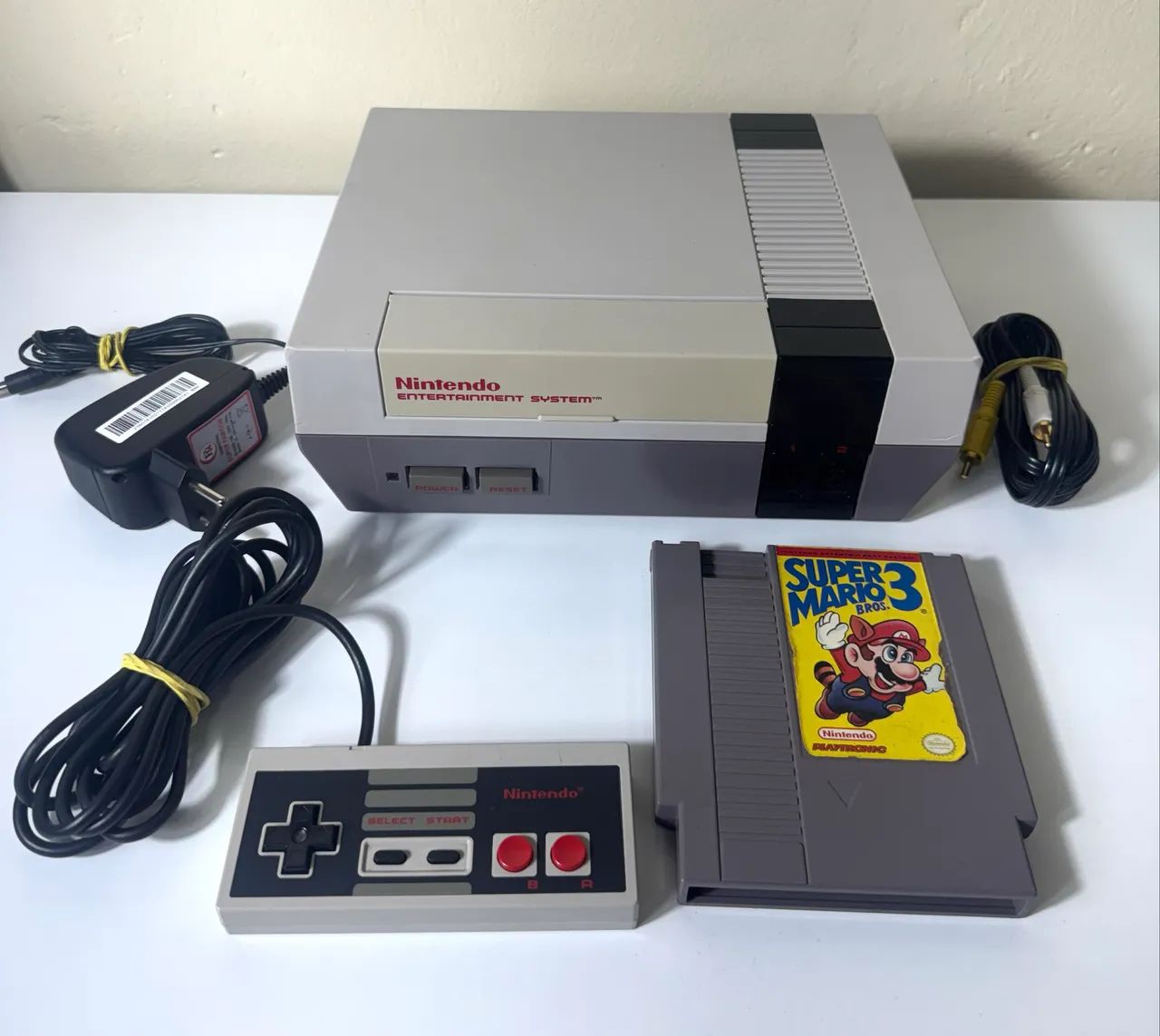 Nintendinho Nes  - Foto 2