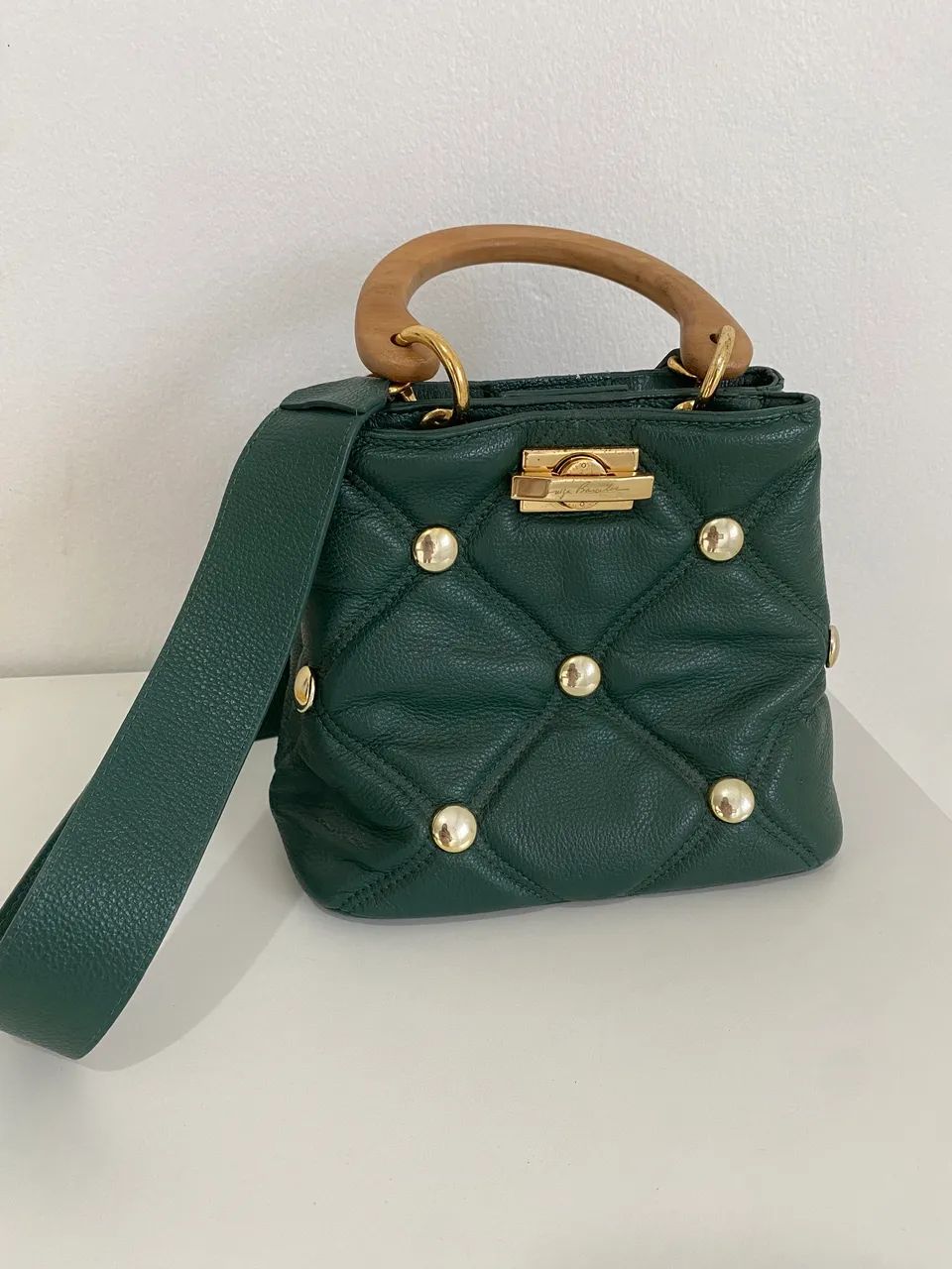 Bolsa Luiza Barcelos  - Foto 2