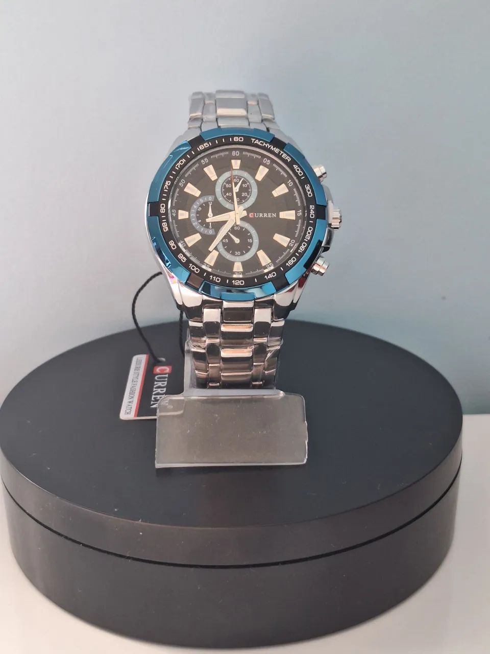 Relógio Curren 
