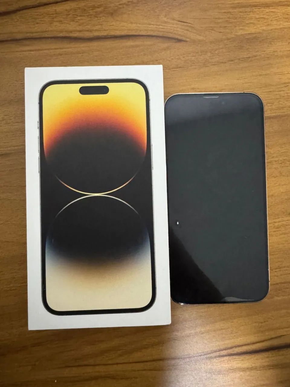 Vendo iPhone 14 Pro Max 256gb semi-novo  - Foto 4